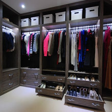 Closet