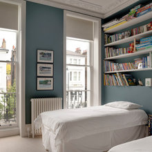 bedrooms