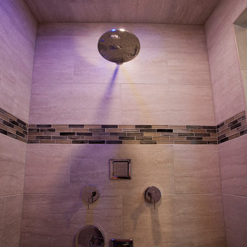 Washington DC Traditional Renovation