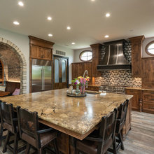 Kitchen Ideas for Dream Home