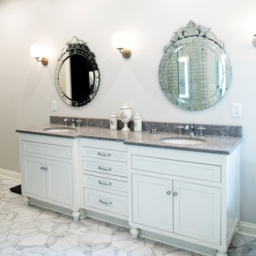 Fishers Remodel