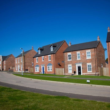 Burton Road Tutbury