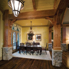 Dining Room Ideas