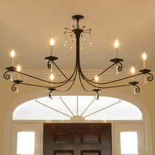 dining lighting