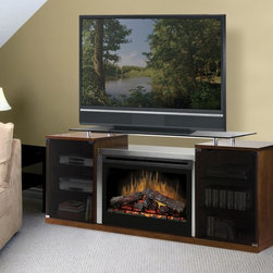 Bowdens Electric Fireplaces - Indoor Fireplaces