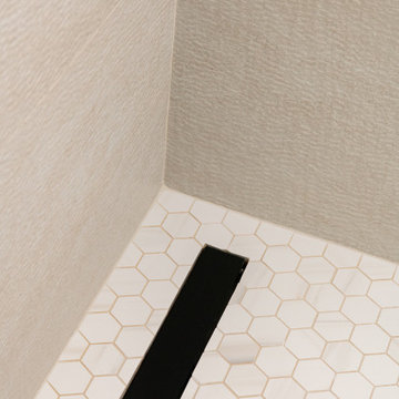 Industrial Farmhouse Bathroom Remodels in Placentia
