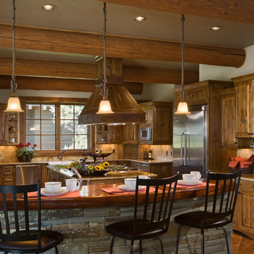 Central Oregon Estate