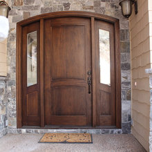 Doors