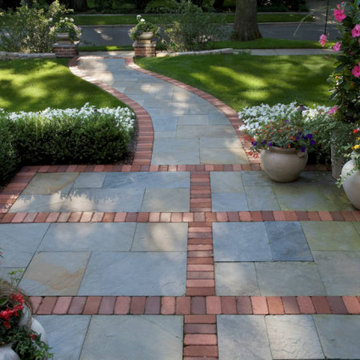 Walkways