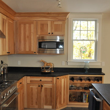 Post and Beam-Project 1789