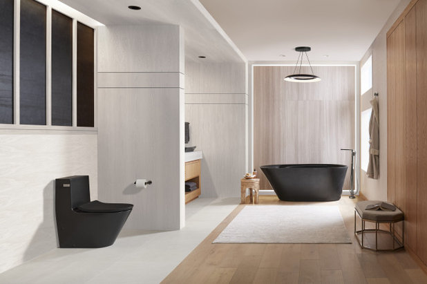 8 Kitchen and Bath Trends for New Faucets and Fixtures in 2023