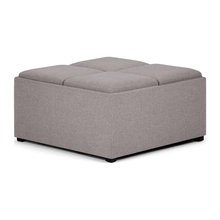 ottoman