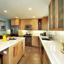 Kitchen Ideas