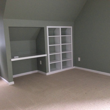 Custom Built-ins