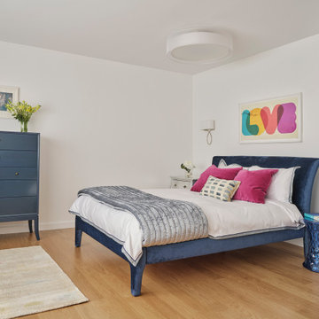 West Village Pied a Terre