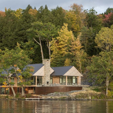 Lake Camp