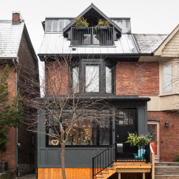 Custom Homes: Herbert