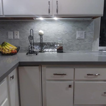 Kitchens