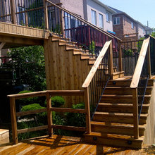 basement walkout