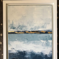 Margaret Harkness Original Art - Products