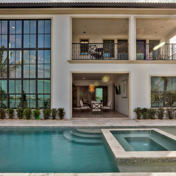 Client: CalAtlantic: Watercrest