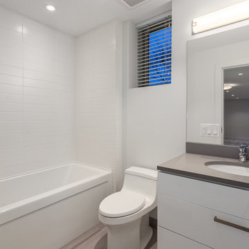 North Vancouver Residence