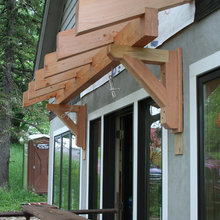 garage brow
