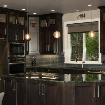 Lake View Cottage