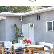 Patio Ideas
