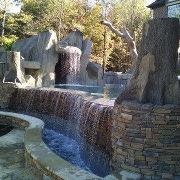 Pool 1