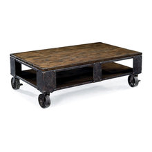 coffee tables