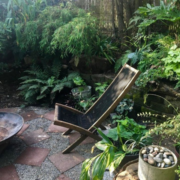 A plant lover's paradise