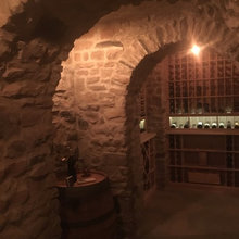 Underground Lair