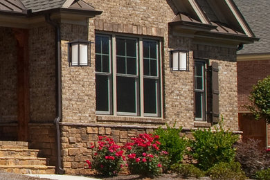 Hadley Wall Lantern