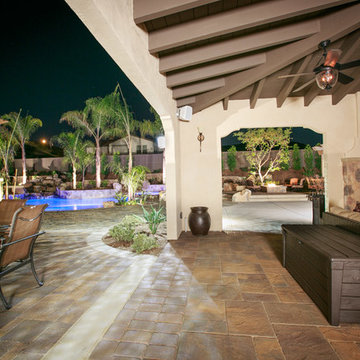 Mantanona Project : Western Outdoor Designs