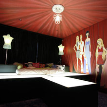 hailie's room