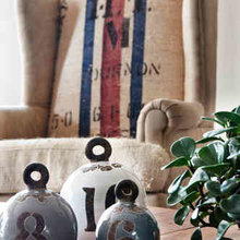 Nimbu - Fabrics
