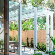 Patios