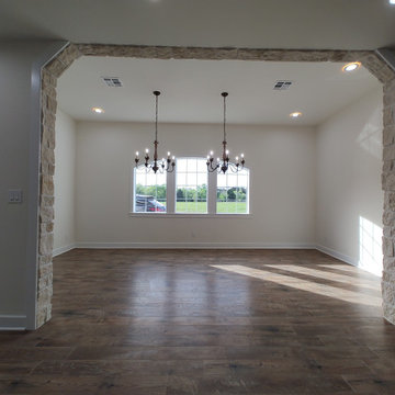 New Construction Custom Home Montgomery
