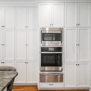 Chasewater Drive Kitchen Remodel