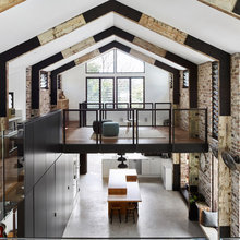 Shed House