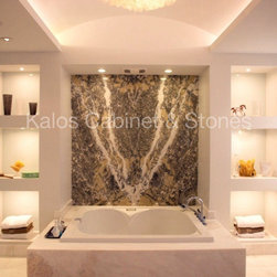 Bath Remodeling - Products
