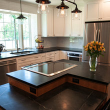 Lowe's Kitchens