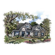 Exteriors