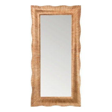 Designer Framed/ Frameless Vanity Wall Decor Mirrors