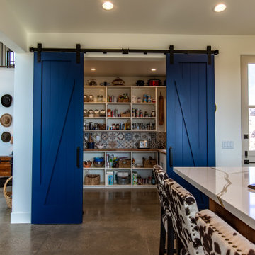 Country Living in Lincoln