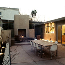 rooftop garden