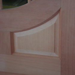 Gate Detail - Home Fencing And Gates