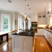 cabinets