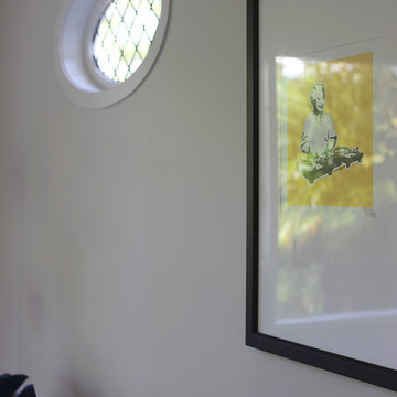 Bungalow refresh